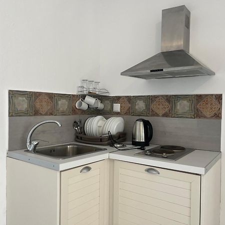 Kallithea  Amelia Apartments חדר תמונה