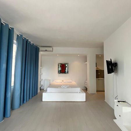 Kallithea  Amelia Apartments חדר תמונה