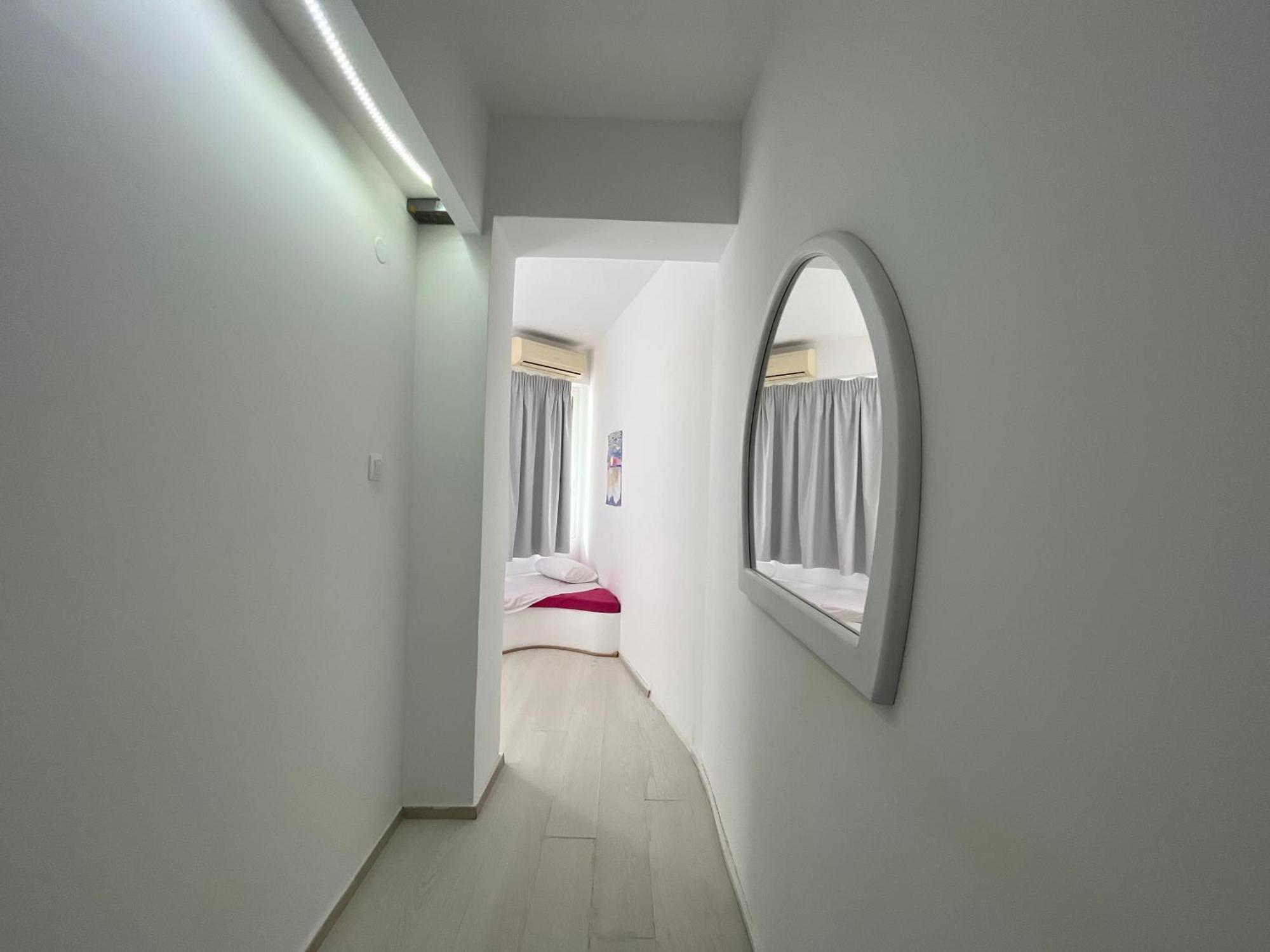 Kallithea  Amelia Apartments חדר תמונה