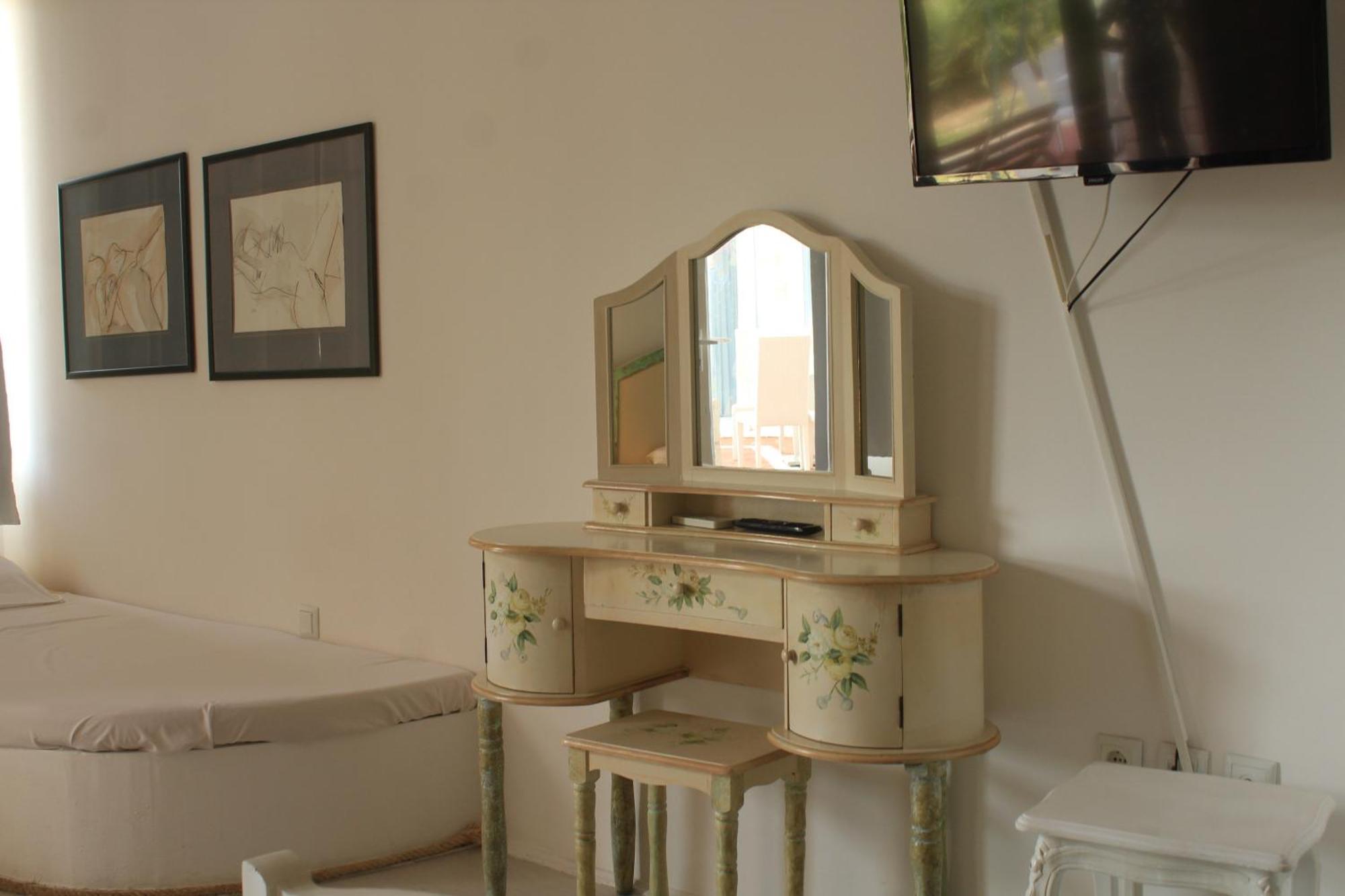 Kallithea  Amelia Apartments חדר תמונה
