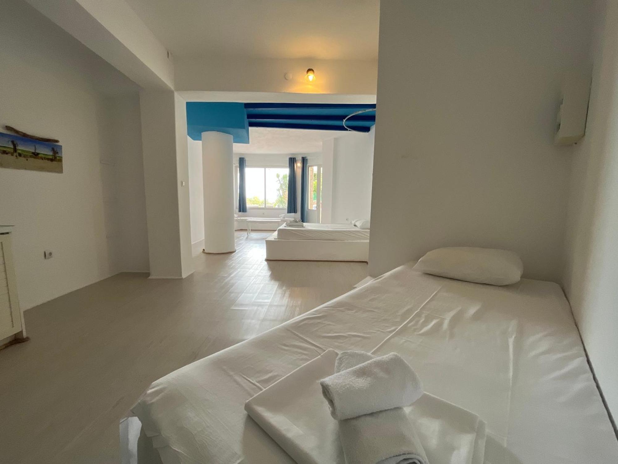 Kallithea  Amelia Apartments חדר תמונה