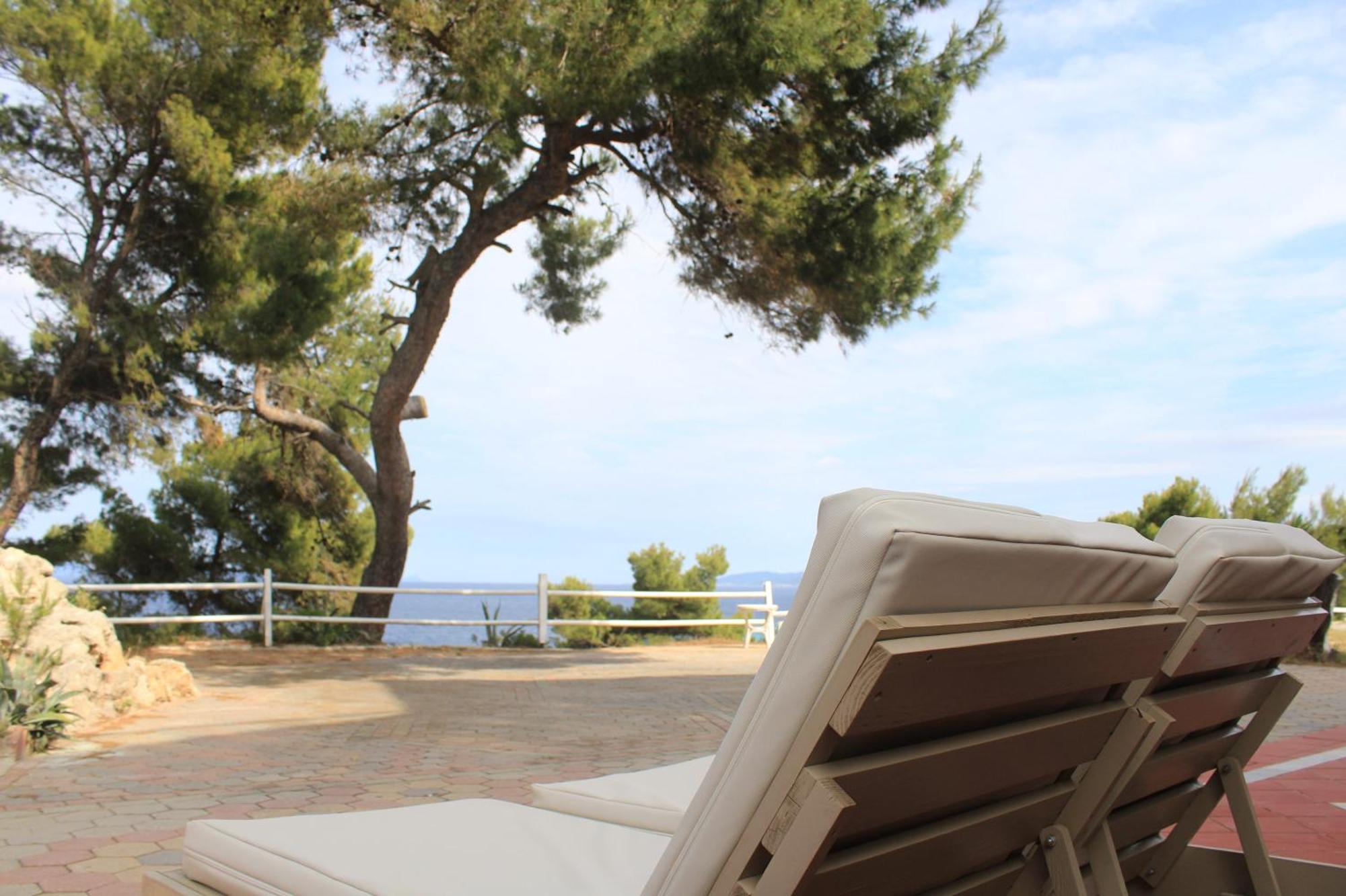 Kallithea  Amelia Apartments חדר תמונה