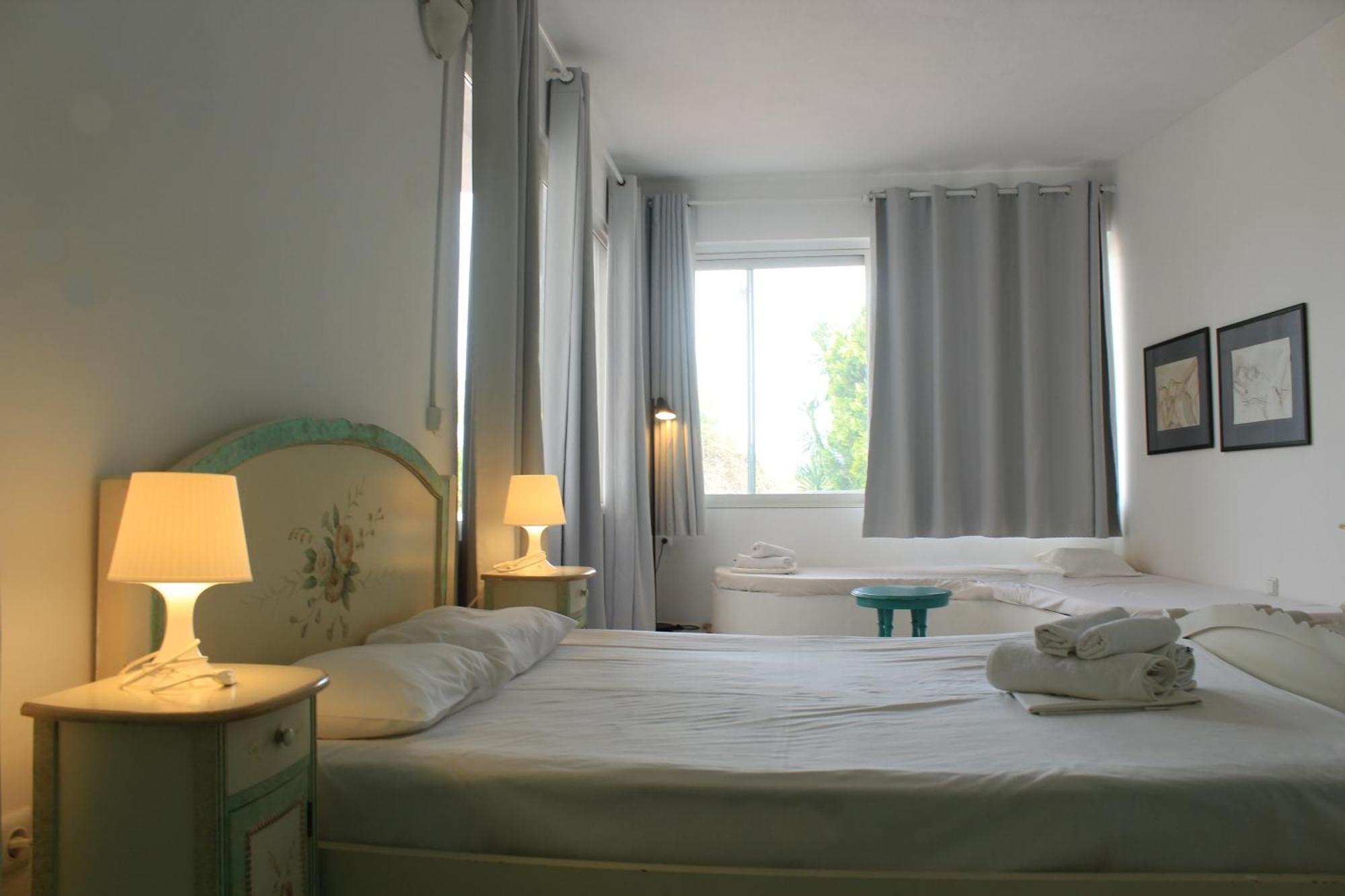 Kallithea  Amelia Apartments חדר תמונה