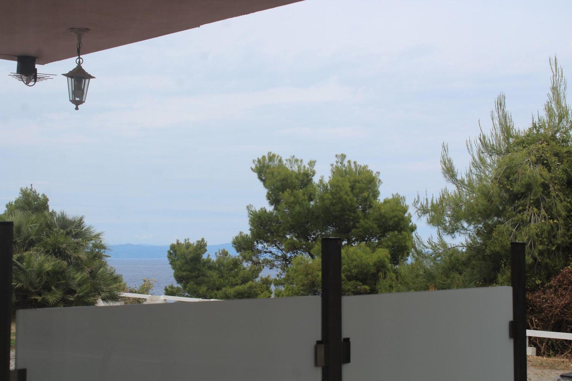 Kallithea  Amelia Apartments חדר תמונה