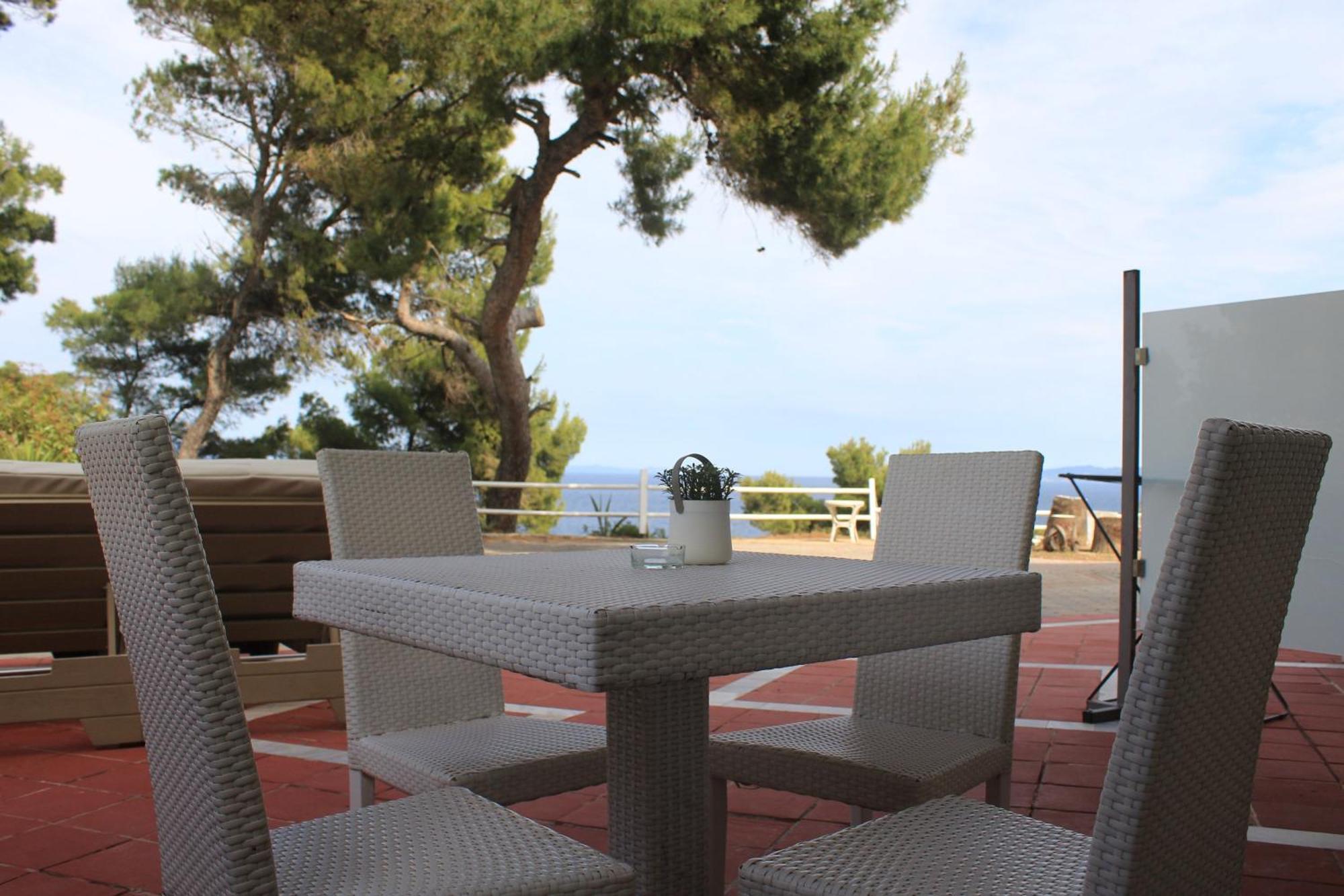 Kallithea  Amelia Apartments חדר תמונה