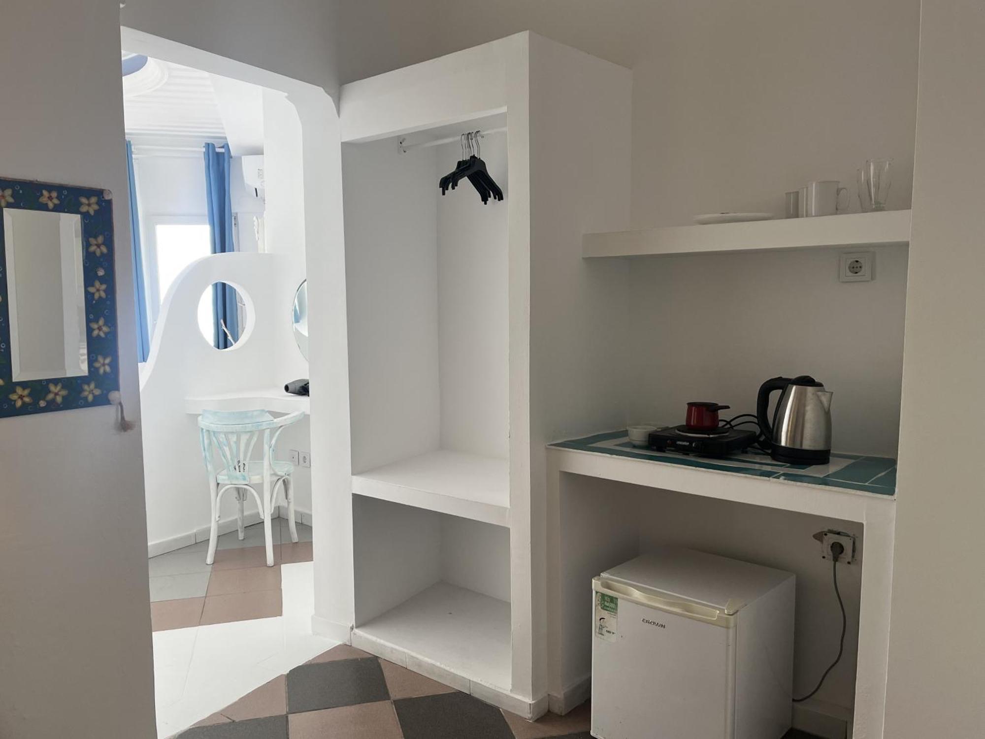 Kallithea  Amelia Apartments חדר תמונה