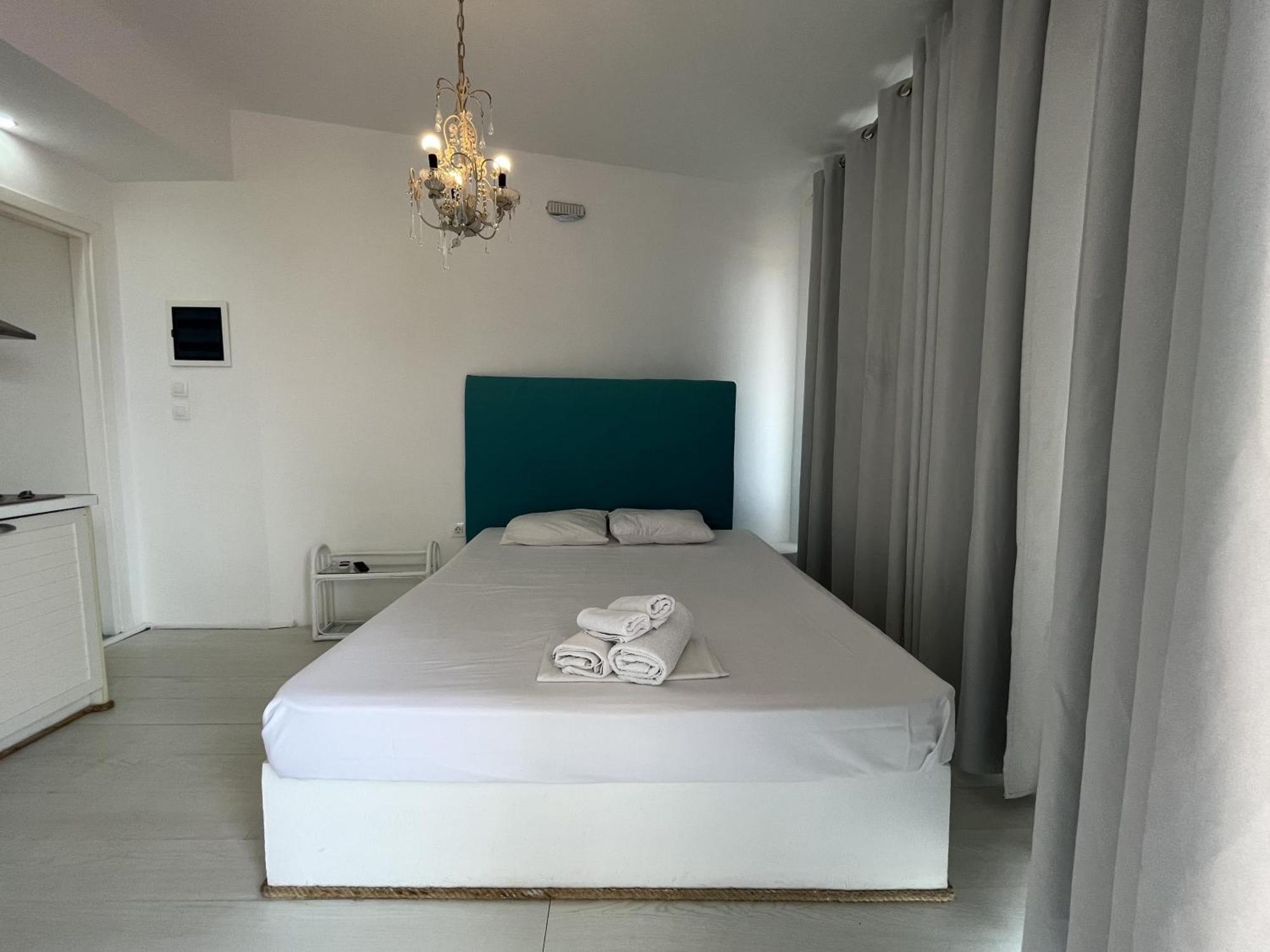Kallithea  Amelia Apartments חדר תמונה