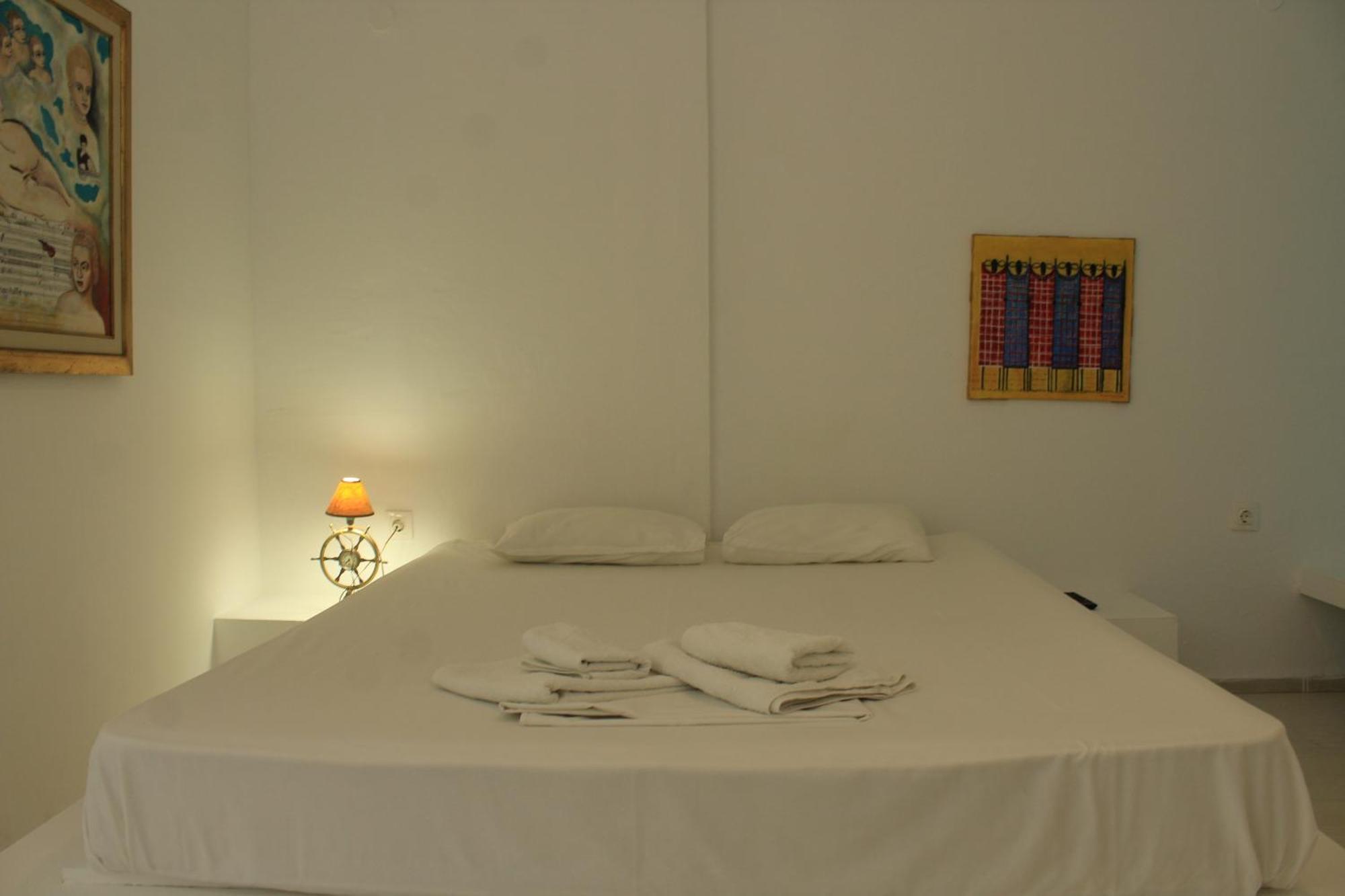 Kallithea  Amelia Apartments חדר תמונה