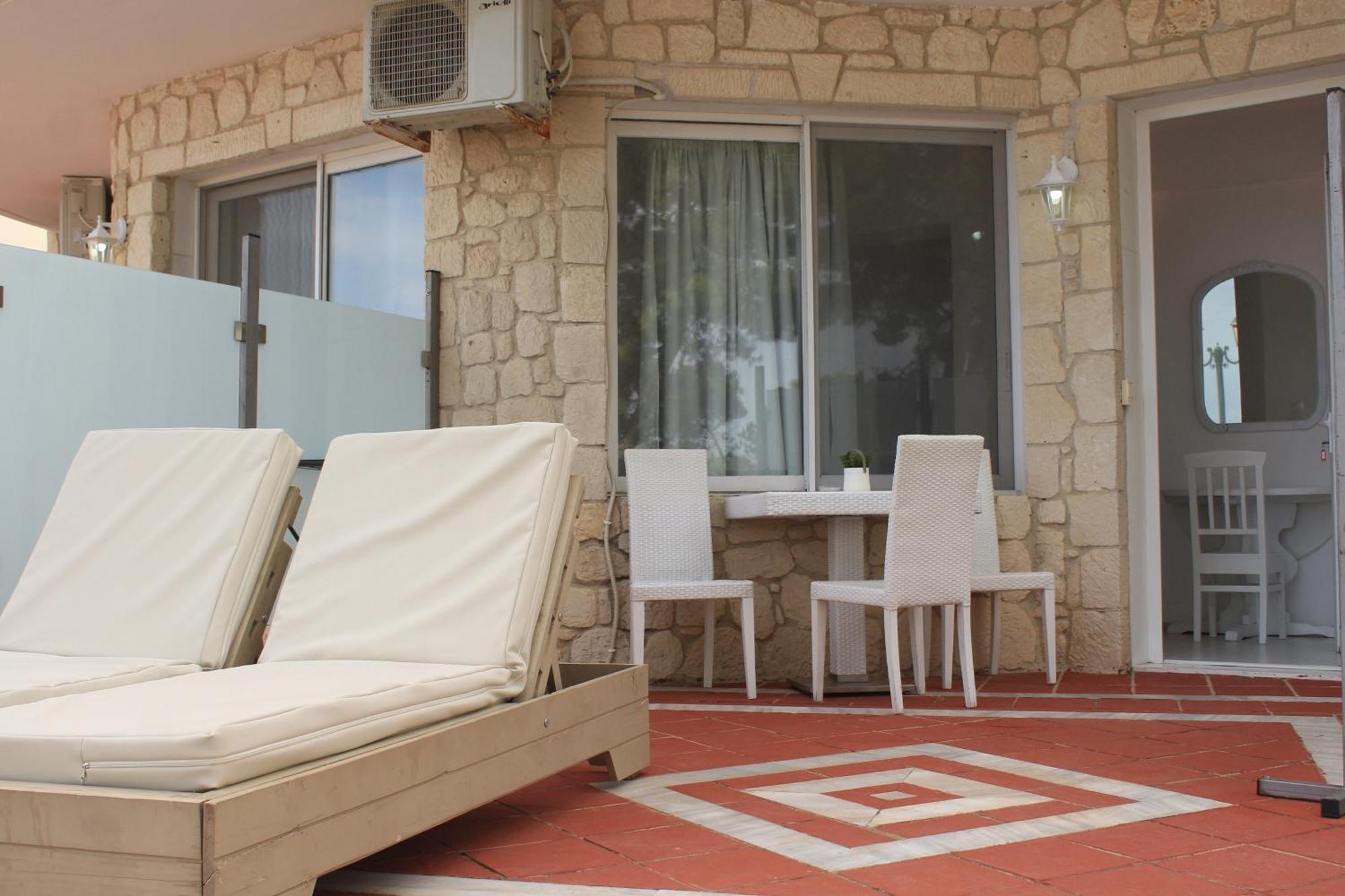 Kallithea  Amelia Apartments חדר תמונה
