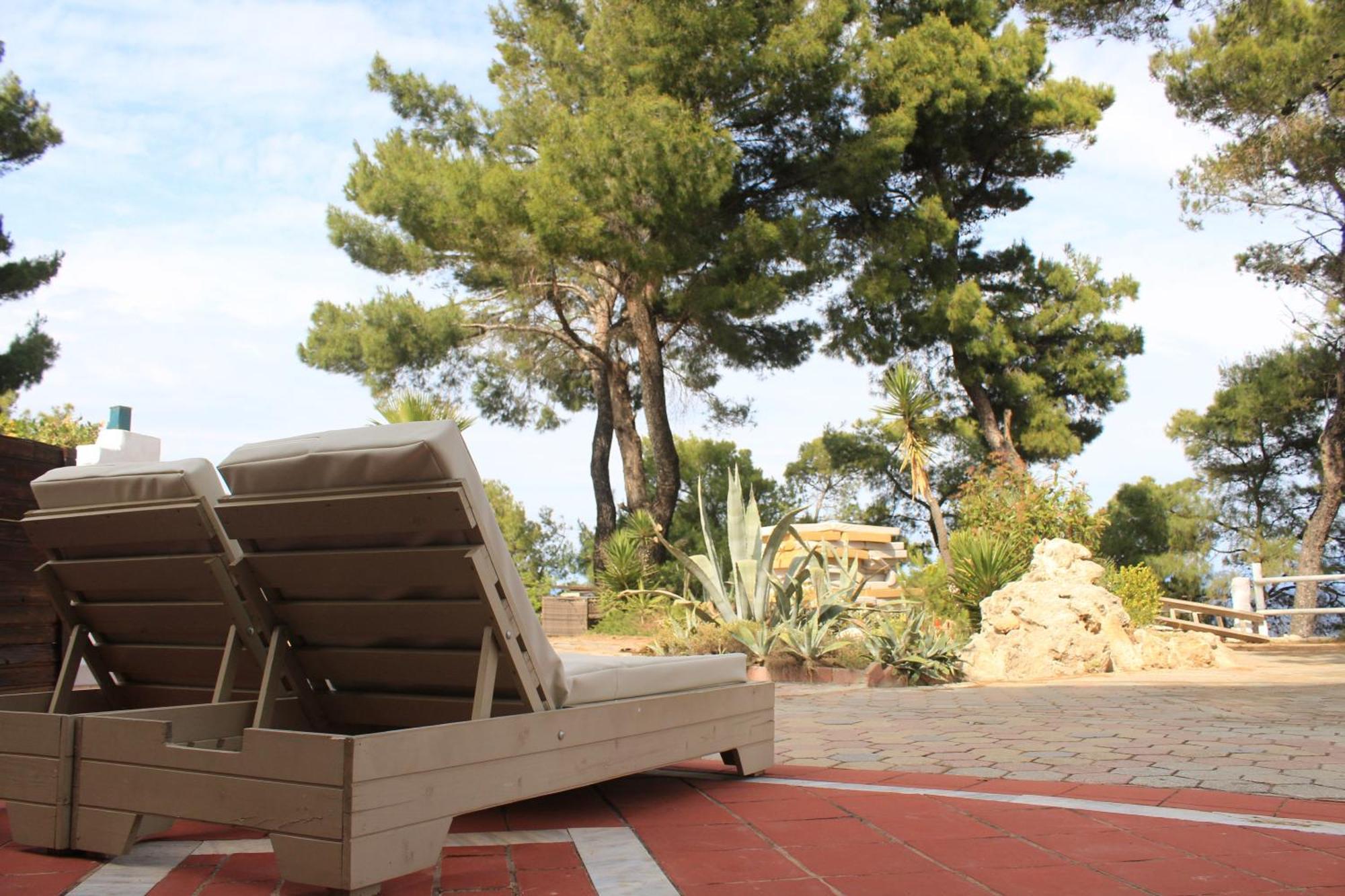 Kallithea  Amelia Apartments חדר תמונה