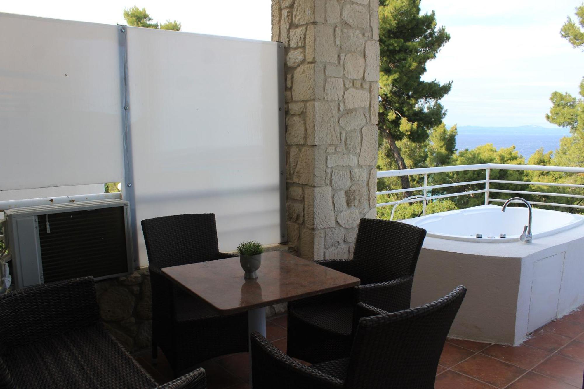 Kallithea  Amelia Apartments חדר תמונה